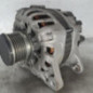 Alternateur RENAULT CLIO 4