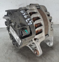 Alternateur RENAULT CLIO 4