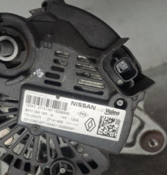 Alternateur RENAULT CLIO 4 Photo n°3