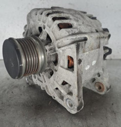 Alternateur DACIA SANDERO 1 Photo n°1