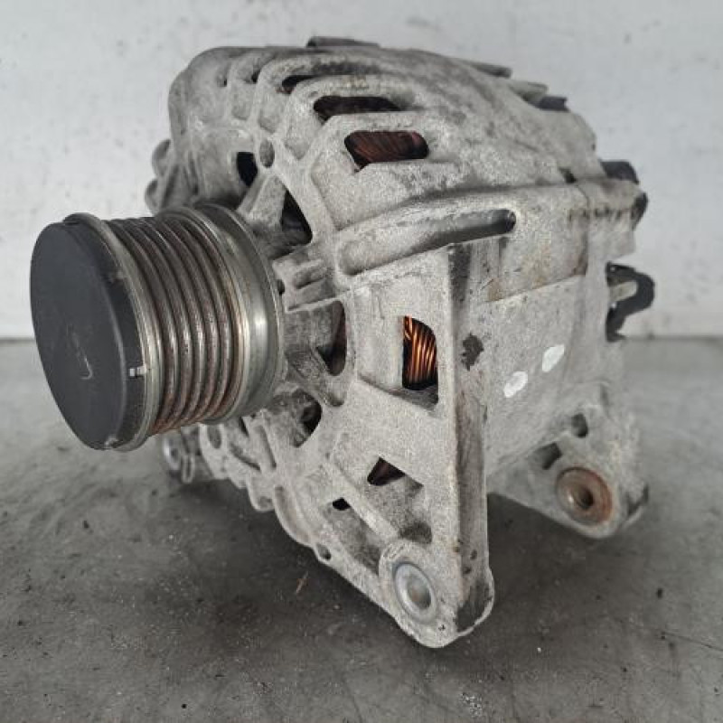 Alternateur DACIA SANDERO 1