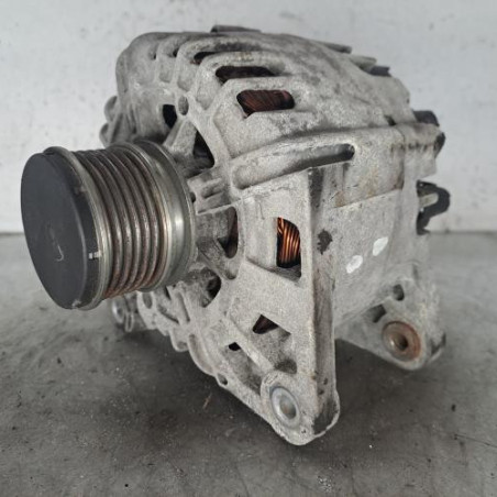 Alternateur DACIA SANDERO 1 Photo n°1