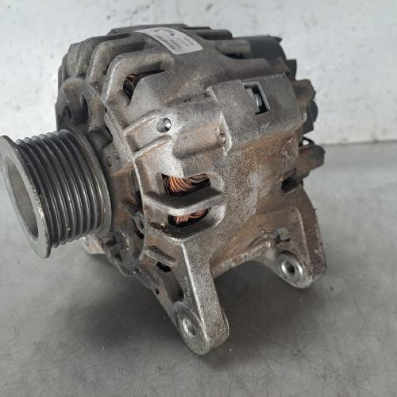 Alternateur RENAULT CLIO 3
