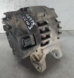 Alternateur RENAULT CLIO 3