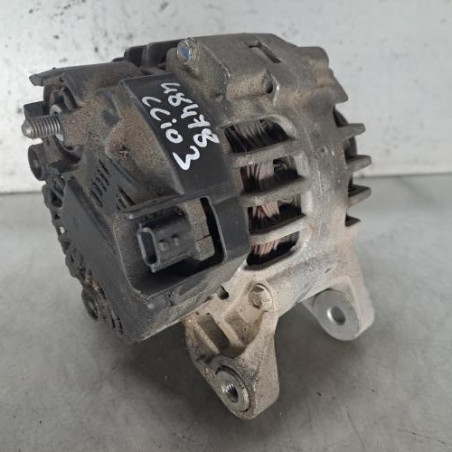 Alternateur RENAULT CLIO 3