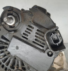 Alternateur RENAULT CLIO 3 Photo n°3