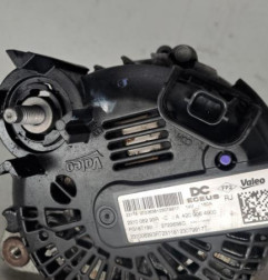 Alternateur RENAULT EXPRESS VAN Photo n°3