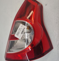 Feu arriere principal droit (feux) DACIA SANDERO 1 Photo n°1