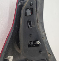 Feu arriere principal droit (feux) DACIA SANDERO 1