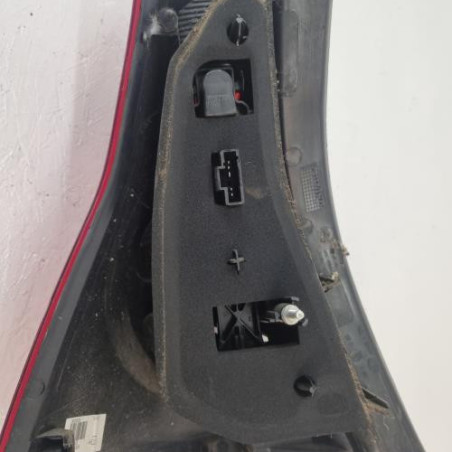 Feu arriere principal droit (feux) DACIA SANDERO 1