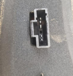 Feu arriere principal droit (feux) DACIA SANDERO 1 Photo n°3