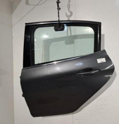 Porte arriere gauche PEUGEOT 208 1 Photo n°1