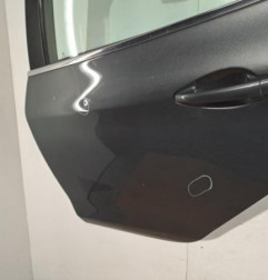 Porte arriere gauche PEUGEOT 208 1