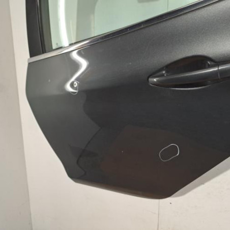 Porte arriere gauche PEUGEOT 208 1