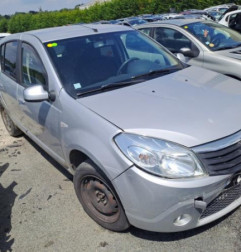 Feu arriere principal droit (feux) DACIA SANDERO 1 Photo n°6