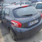 Porte arriere gauche PEUGEOT 208 1