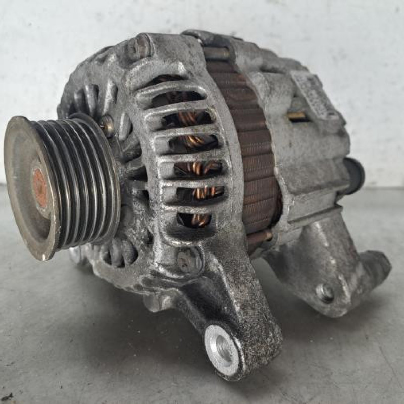 Alternateur PEUGEOT 206