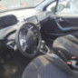 Porte arriere gauche PEUGEOT 208 1