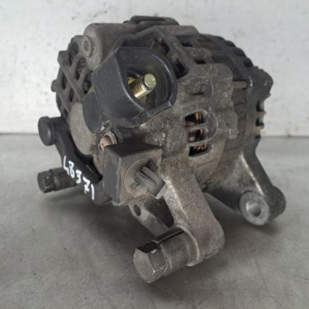 Alternateur PEUGEOT 206
