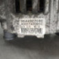 Alternateur PEUGEOT 206