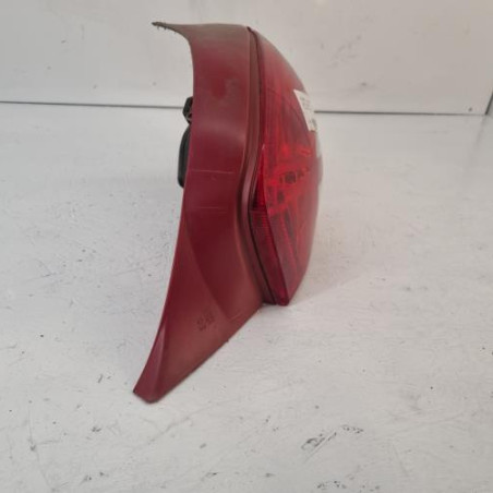 Feu arriere principal droit (feux) PEUGEOT 208 1