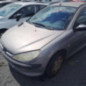 Alternateur PEUGEOT 206