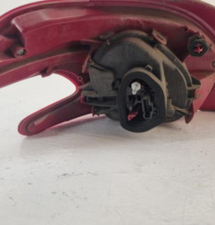 Feu arriere principal droit (feux) PEUGEOT 208 1 Photo n°3