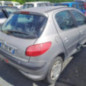 Alternateur PEUGEOT 206