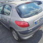 Alternateur PEUGEOT 206