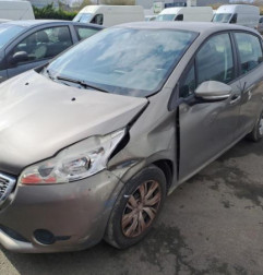 Feu arriere principal droit (feux) PEUGEOT 208 1 Photo n°6