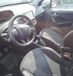 Feu arriere principal droit (feux) PEUGEOT 208 1 Photo n°10