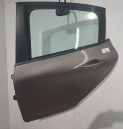 Porte arriere gauche PEUGEOT 208 1 Photo n°1