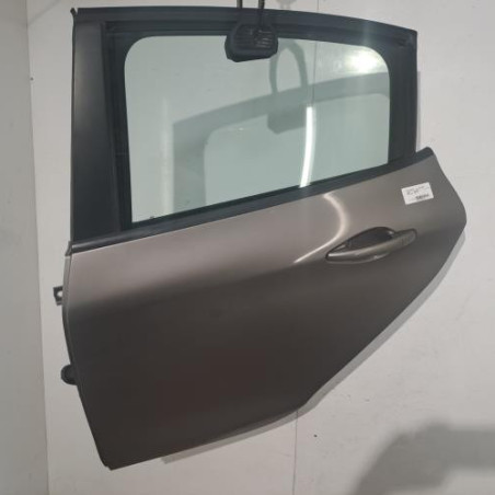 Porte arriere gauche PEUGEOT 208 1 Photo n°1
