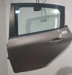 Porte arriere gauche PEUGEOT 208 1