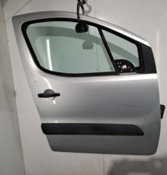Porte avant droit PEUGEOT PARTNER 2 Photo n°1
