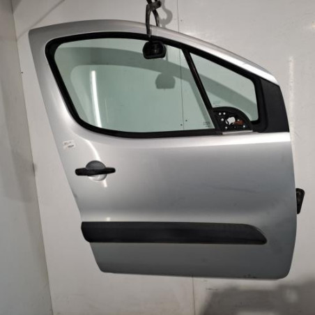 Porte avant droit PEUGEOT PARTNER 2 Photo n°1