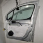 Porte avant droit PEUGEOT PARTNER 2