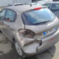 Porte arriere gauche PEUGEOT 208 1