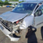 Porte avant droit PEUGEOT PARTNER 2
