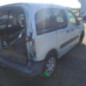 Porte avant droit PEUGEOT PARTNER 2