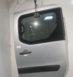 Porte laterale gauche PEUGEOT PARTNER 2 Photo n°1