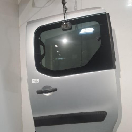 Porte laterale gauche PEUGEOT PARTNER 2 Photo n°1