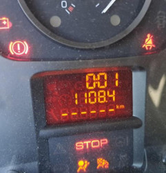 Porte avant droit PEUGEOT PARTNER 2 Photo n°10