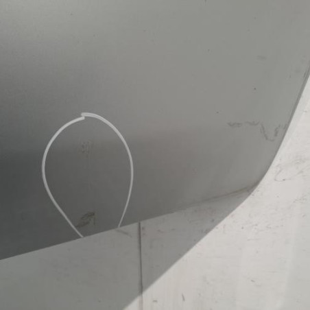 Porte laterale gauche PEUGEOT PARTNER 2