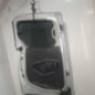 Porte laterale gauche PEUGEOT PARTNER 2