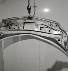 Capot RENAULT MODUS Photo n°3