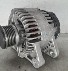 Alternateur CITROEN C3 2 Photo n°1