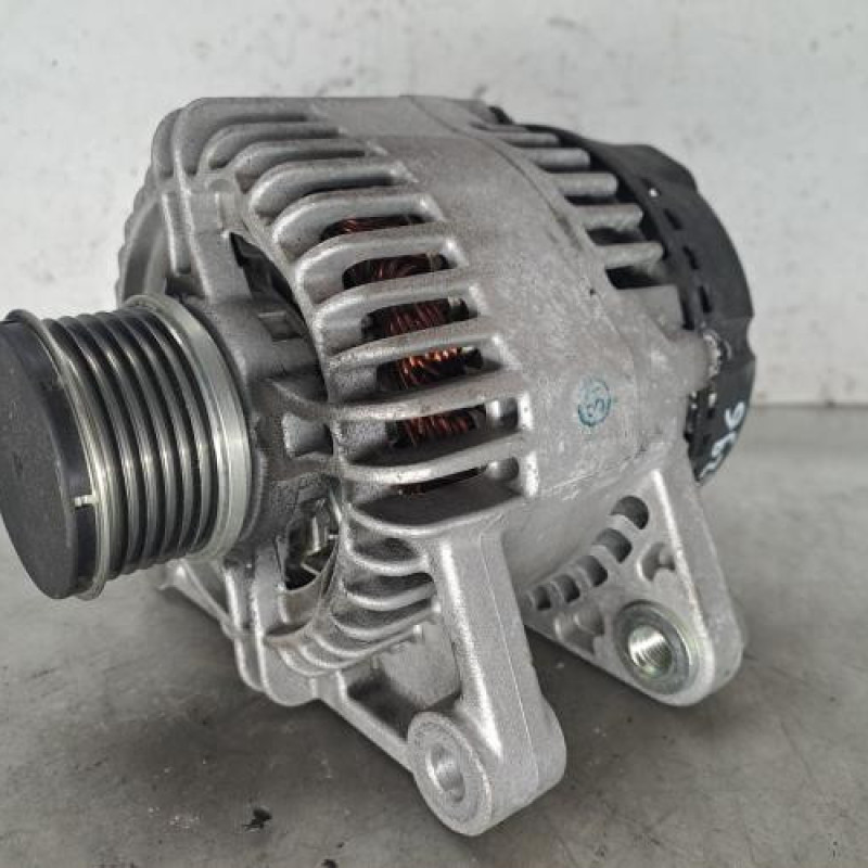 Alternateur CITROEN C3 2