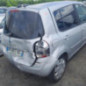 Capot RENAULT MODUS