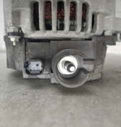 Alternateur CITROEN C3 2 Photo n°3